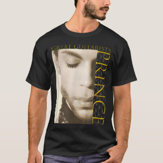 Prince_Lila T Shirt
