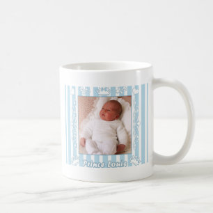 Prince Louis Kaffemugg