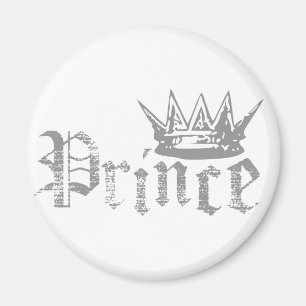Prince Magnet