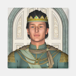 Prince Magnet