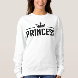 Prince och Princess Shirts T Shirt