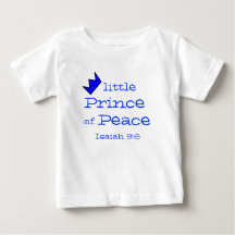 Prince of Peace Isaiah 9:6 Samling