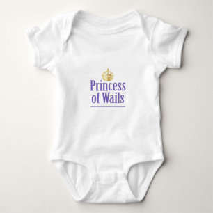 Prince of Wails/Princess of Wails Tee Shirt