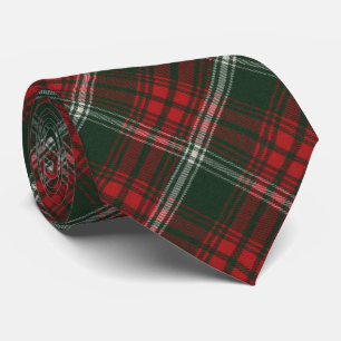 Prince of Wales Modern Scottish Tartan Slips