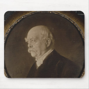 Prince Otto av Bismarck Musmatta