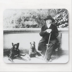 Prince Otto av Bismarck-Schoenhausen Musmatta