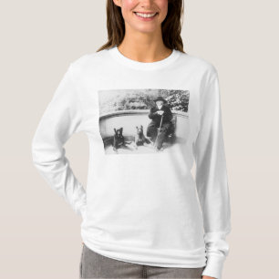 Prince Otto av Bismarck-Schoenhausen T Shirt