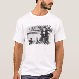 Prince Otto av Bismarck-Schoenhausen T Shirt