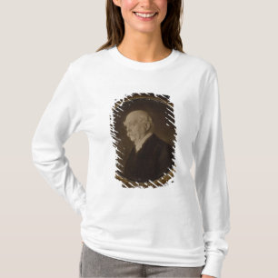 Prince Otto av Bismarck Tee Shirt