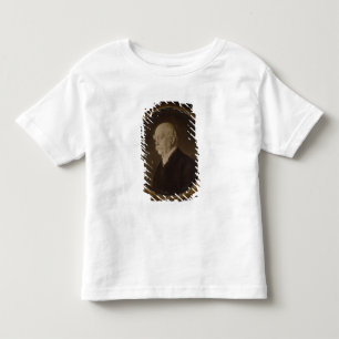 Prince Otto av Bismarck Tee Shirt