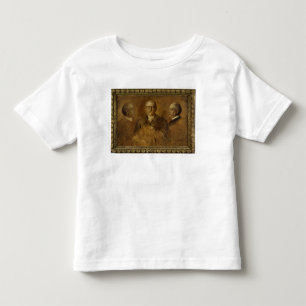 Prince Otto von Bismarck, 1884 T Shirt