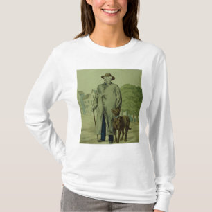 Prince Otto Von Bismarck i Friedrichsruh T Shirt