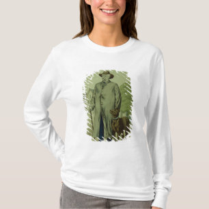 Prince Otto Von Bismarck i Friedrichsruh T Shirt