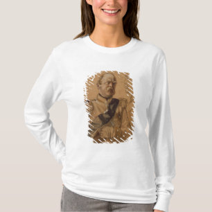Prince Otto Von Bismarck T Shirt