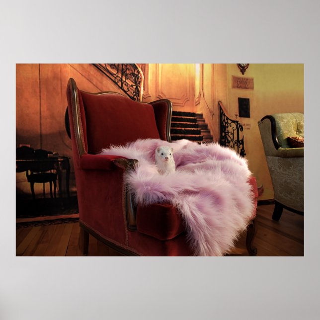 Prince Poster (Framsidan)