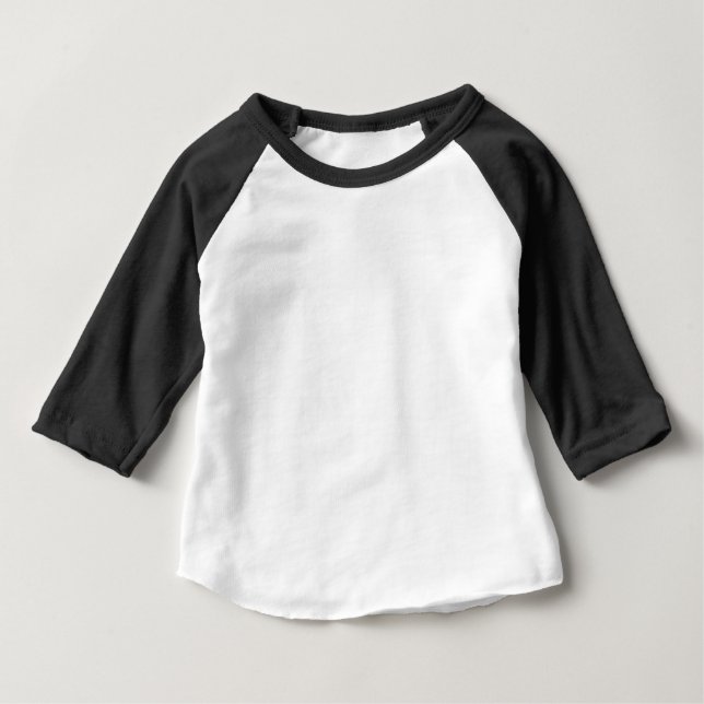 PRINCE RAGLAN TSHIRT TEE (Framsida)