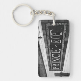 Prince (REVA) Nyckelring