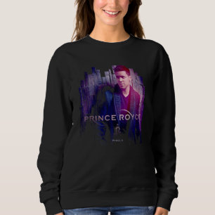 Prince Royce - Fas II T Shirt