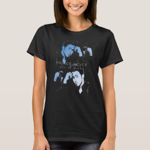 Prince Royce Soy el Mismo T Shirt