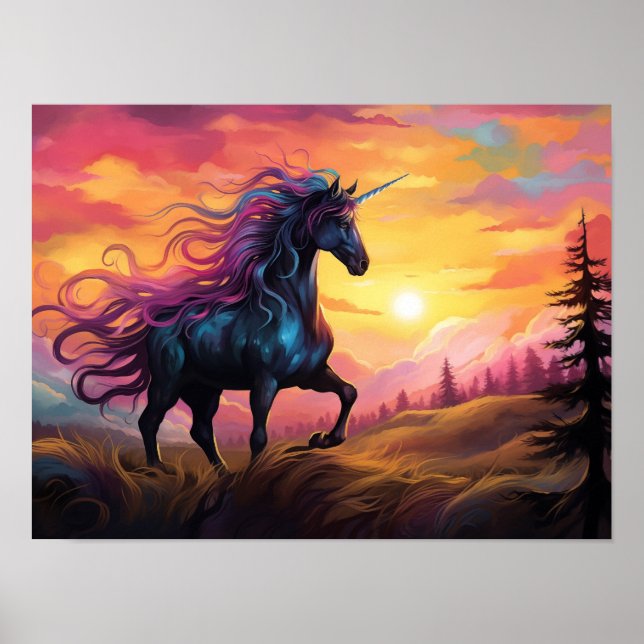 Prince Shadohorof Poster (Framsidan)