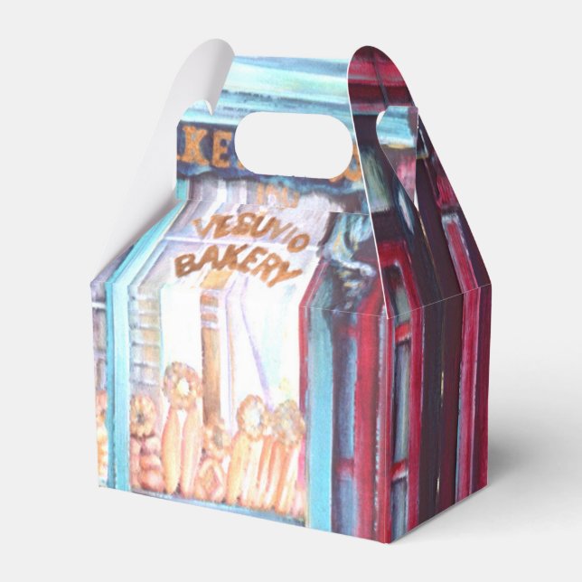 Prince Street Pride Presentaskar (Framsidan Sidan)