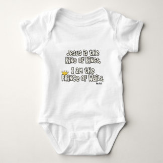 Prince T-shirt