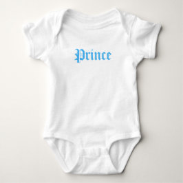 Prince T Shirt