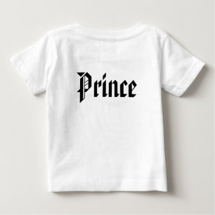 Prince T-tröja Tee Shirt