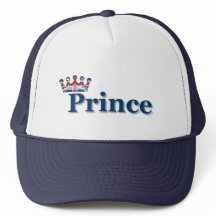 Prince
