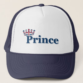 Prince Truckerkeps