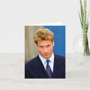 Prince William Kort