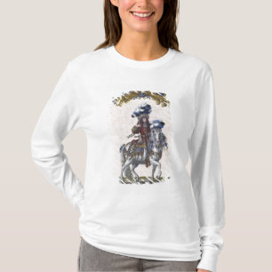 Princen av Conde Tröja