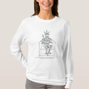 Princen av mörker t-shirt