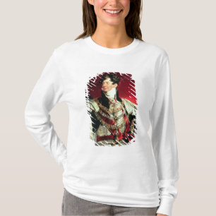 Princen Regent, mer sistnämnd George dropp 2 T-shirt