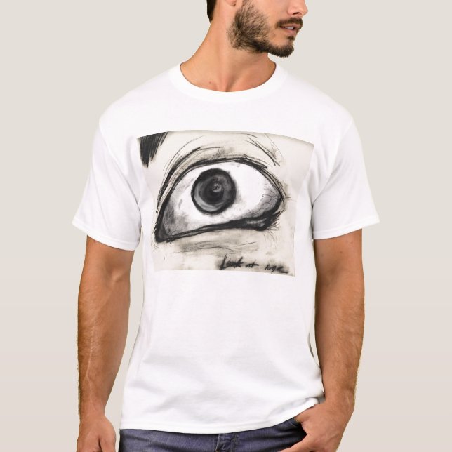 Princen T-shirt (Framsida)