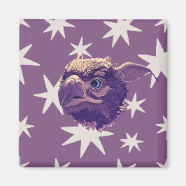 Princent Visage Magnet