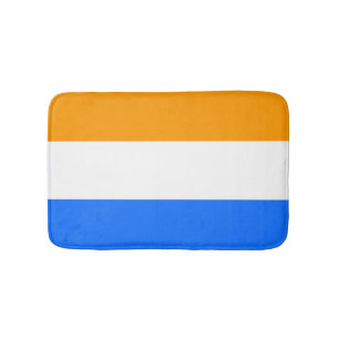 Prince's Flagga Badrumsmatta