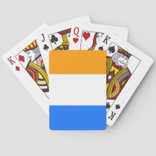 Prince's Flagga Casinokort