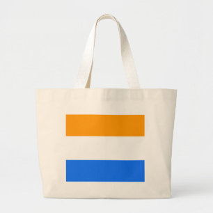 Prince's Flagga Jumbo Tygkasse