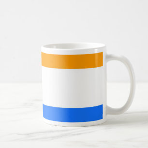 Prince's Flagga Kaffemugg