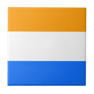 Prince's Flagga Kakelplatta