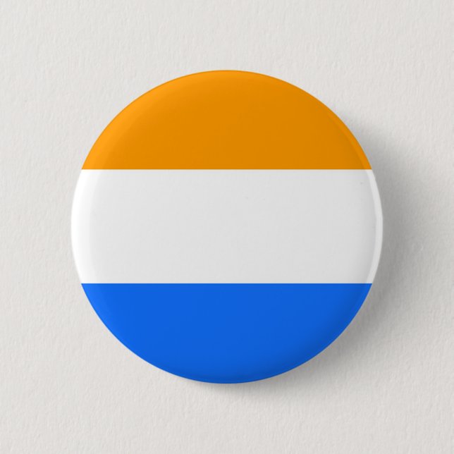 Prince's Flagga Knapp (Framsida)