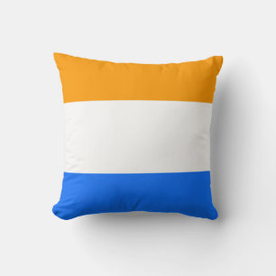 Prince's Flagga Kudde