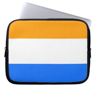 Prince's Flagga Laptop Sleeve