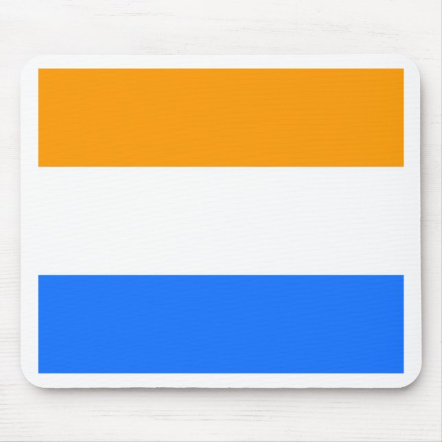 Prince's Flagga Musmatta (Framsidan)