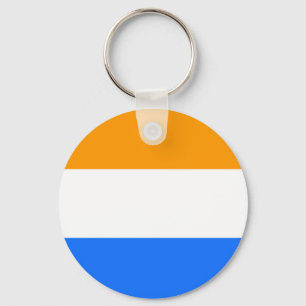 Prince's Flagga Nyckelring
