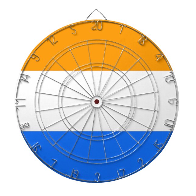 Prince's Flagga Piltavla (Framsidan)