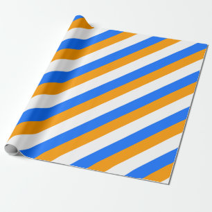 Prince's Flagga Presentpapper