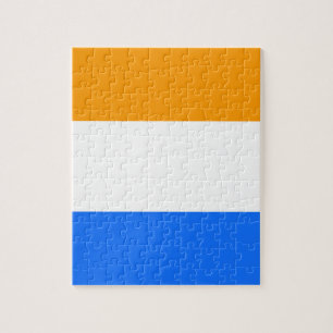 Prince's Flagga Pussel