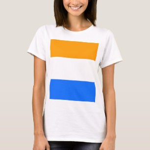 Prince's Flagga T-shirt